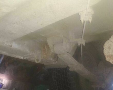 Серый ГАЗ 31029 Волга, объемом двигателя 0 л и пробегом 120 тыс. км за 426 $, фото 2 на Automoto.ua