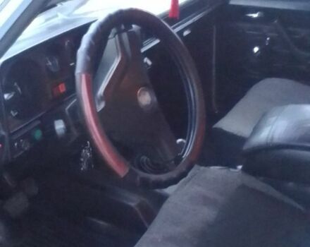 Серый ГАЗ 31029 Волга, объемом двигателя 2.4 л и пробегом 75 тыс. км за 474 $, фото 1 на Automoto.ua