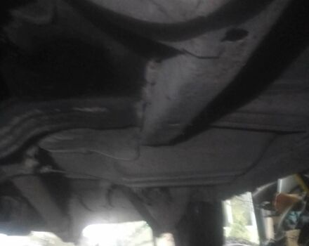 Серый ГАЗ 31029 Волга, объемом двигателя 0 л и пробегом 120 тыс. км за 426 $, фото 3 на Automoto.ua