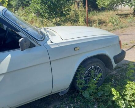 Серый ГАЗ 31029 Волга, объемом двигателя 0 л и пробегом 2 тыс. км за 700 $, фото 7 на Automoto.ua