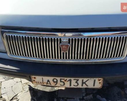 Серый ГАЗ 31029 Волга, объемом двигателя 0 л и пробегом 49 тыс. км за 2999 $, фото 10 на Automoto.ua