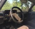 Серый ГАЗ 31029 Волга, объемом двигателя 2.4 л и пробегом 120 тыс. км за 965 $, фото 2 на Automoto.ua