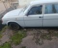 Сірий ГАЗ 31029 Волга, об'ємом двигуна 2.4 л та пробігом 200 тис. км за 1200 $, фото 1 на Automoto.ua