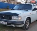 Серый ГАЗ 31029 Волга, объемом двигателя 2.45 л и пробегом 100 тыс. км за 1500 $, фото 1 на Automoto.ua
