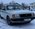 Сірий ГАЗ 31029 Волга, об'ємом двигуна 2.4 л та пробігом 300 тис. км за 750 $, фото 1 на Automoto.ua