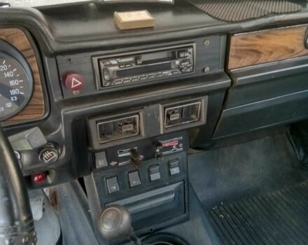 Серый ГАЗ 31029 Волга, объемом двигателя 2.45 л и пробегом 70 тыс. км за 500 $, фото 7 на Automoto.ua