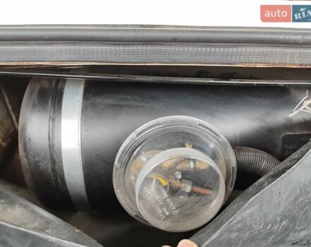 Серый ГАЗ 31029 Волга, объемом двигателя 2.5 л и пробегом 150 тыс. км за 1100 $, фото 9 на Automoto.ua