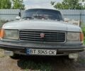 Серый ГАЗ 31029 Волга, объемом двигателя 2.4 л и пробегом 23 тыс. км за 1500 $, фото 1 на Automoto.ua