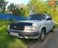 Сірий ГАЗ 31029 Волга, об'ємом двигуна 2.45 л та пробігом 100 тис. км за 1500 $, фото 1 на Automoto.ua