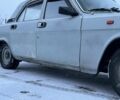 Сірий ГАЗ 31029 Волга, об'ємом двигуна 2.4 л та пробігом 300 тис. км за 750 $, фото 6 на Automoto.ua