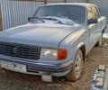 Серый ГАЗ 31029 Волга, объемом двигателя 2.4 л и пробегом 450 тыс. км за 700 $, фото 1 на Automoto.ua