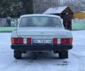 Сірий ГАЗ 31029 Волга, об'ємом двигуна 2.4 л та пробігом 300 тис. км за 750 $, фото 4 на Automoto.ua