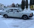 Сірий ГАЗ 31029 Волга, об'ємом двигуна 2.4 л та пробігом 300 тис. км за 750 $, фото 2 на Automoto.ua