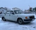Сірий ГАЗ 31029 Волга, об'ємом двигуна 2.4 л та пробігом 300 тис. км за 750 $, фото 1 на Automoto.ua