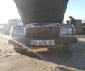 Серый ГАЗ 31029 Волга, объемом двигателя 2.4 л и пробегом 230 тыс. км за 999 $, фото 1 на Automoto.ua