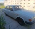 Сірий ГАЗ 31029 Волга, об'ємом двигуна 2.4 л та пробігом 36 тис. км за 669 $, фото 1 на Automoto.ua