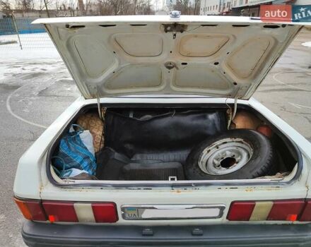 Серый ГАЗ 31029 Волга, объемом двигателя 2.5 л и пробегом 150 тыс. км за 1100 $, фото 10 на Automoto.ua