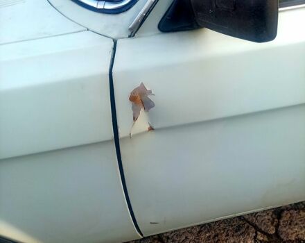 Серый ГАЗ 31029 Волга, объемом двигателя 2.4 л и пробегом 70 тыс. км за 800 $, фото 1 на Automoto.ua