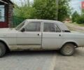 Серый ГАЗ 31029 Волга, объемом двигателя 2.4 л и пробегом 330 тыс. км за 294 $, фото 1 на Automoto.ua