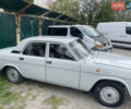 Серый ГАЗ 31029 Волга, объемом двигателя 2.4 л и пробегом 70 тыс. км за 1000 $, фото 1 на Automoto.ua