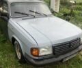 Сірий ГАЗ 31029 Волга, об'ємом двигуна 2.4 л та пробігом 123 тис. км за 500 $, фото 6 на Automoto.ua