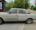 Серый ГАЗ 31029 Волга, объемом двигателя 2.4 л и пробегом 330 тыс. км за 289 $, фото 1 на Automoto.ua