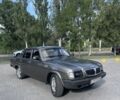 Серый ГАЗ 31029 Волга, объемом двигателя 2.4 л и пробегом 150 тыс. км за 448 $, фото 1 на Automoto.ua