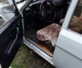 Серый ГАЗ 31029 Волга, объемом двигателя 2.4 л и пробегом 86 тыс. км за 650 $, фото 7 на Automoto.ua