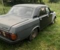Сірий ГАЗ 31029 Волга, об'ємом двигуна 2.4 л та пробігом 123 тис. км за 500 $, фото 7 на Automoto.ua