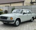 Серый ГАЗ 31029 Волга, объемом двигателя 2.4 л и пробегом 6 тыс. км за 9999 $, фото 1 на Automoto.ua