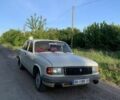 Серый ГАЗ 31029 Волга, объемом двигателя 2.4 л и пробегом 50 тыс. км за 800 $, фото 1 на Automoto.ua