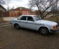 Сірий ГАЗ 31029 Волга, об'ємом двигуна 2.4 л та пробігом 97 тис. км за 1000 $, фото 1 на Automoto.ua