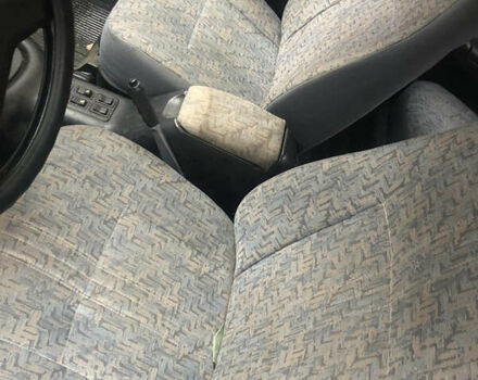 Сірий ГАЗ 31029 Волга, об'ємом двигуна 2.45 л та пробігом 250 тис. км за 500 $, фото 7 на Automoto.ua