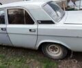 Серый ГАЗ 31029 Волга, объемом двигателя 2.4 л и пробегом 86 тыс. км за 650 $, фото 1 на Automoto.ua