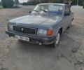Серый ГАЗ 31029 Волга, объемом двигателя 2.4 л и пробегом 87 тыс. км за 1000 $, фото 1 на Automoto.ua