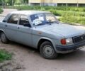 Серый ГАЗ 31029 Волга, объемом двигателя 0 л и пробегом 50 тыс. км за 460 $, фото 1 на Automoto.ua