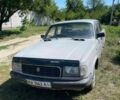 Серый ГАЗ 31029 Волга, объемом двигателя 2.5 л и пробегом 134 тыс. км за 420 $, фото 2 на Automoto.ua