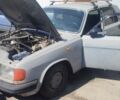 Сірий ГАЗ 31029 Волга, об'ємом двигуна 2.4 л та пробігом 95 тис. км за 1200 $, фото 1 на Automoto.ua