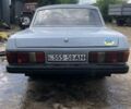 Серый ГАЗ 31029 Волга, объемом двигателя 2.4 л и пробегом 101 тыс. км за 700 $, фото 1 на Automoto.ua