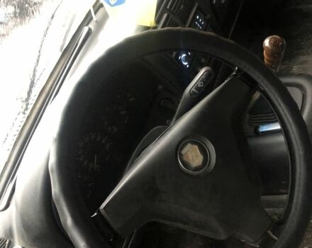 Сірий ГАЗ 31029 Волга, об'ємом двигуна 2.4 л та пробігом 123 тис. км за 500 $, фото 3 на Automoto.ua