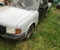 Сірий ГАЗ 31029 Волга, об'ємом двигуна 2.4 л та пробігом 123 тис. км за 500 $, фото 1 на Automoto.ua