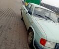 Серый ГАЗ 31029 Волга, объемом двигателя 2.4 л и пробегом 70 тыс. км за 800 $, фото 3 на Automoto.ua