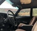 Серый ГАЗ 31029 Волга, объемом двигателя 2.4 л и пробегом 101 тыс. км за 700 $, фото 7 на Automoto.ua