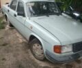 Серый ГАЗ 31029 Волга, объемом двигателя 2.4 л и пробегом 69 тыс. км за 841 $, фото 1 на Automoto.ua