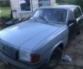 Сірий ГАЗ 31029 Волга, об'ємом двигуна 2.4 л та пробігом 123 тис. км за 500 $, фото 8 на Automoto.ua
