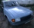 Сірий ГАЗ 31029 Волга, об'ємом двигуна 2.4 л та пробігом 123 тис. км за 500 $, фото 9 на Automoto.ua