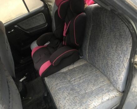 Сірий ГАЗ 31029 Волга, об'ємом двигуна 2.4 л та пробігом 123 тис. км за 500 $, фото 5 на Automoto.ua