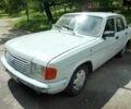 Сірий ГАЗ 31029 Волга, об'ємом двигуна 2.4 л та пробігом 198 тис. км за 550 $, фото 1 на Automoto.ua