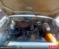 Серый ГАЗ 31029 Волга, объемом двигателя 2.4 л и пробегом 70 тыс. км за 800 $, фото 5 на Automoto.ua