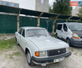 Серый ГАЗ 31029 Волга, объемом двигателя 2.4 л и пробегом 70 тыс. км за 1500 $, фото 1 на Automoto.ua